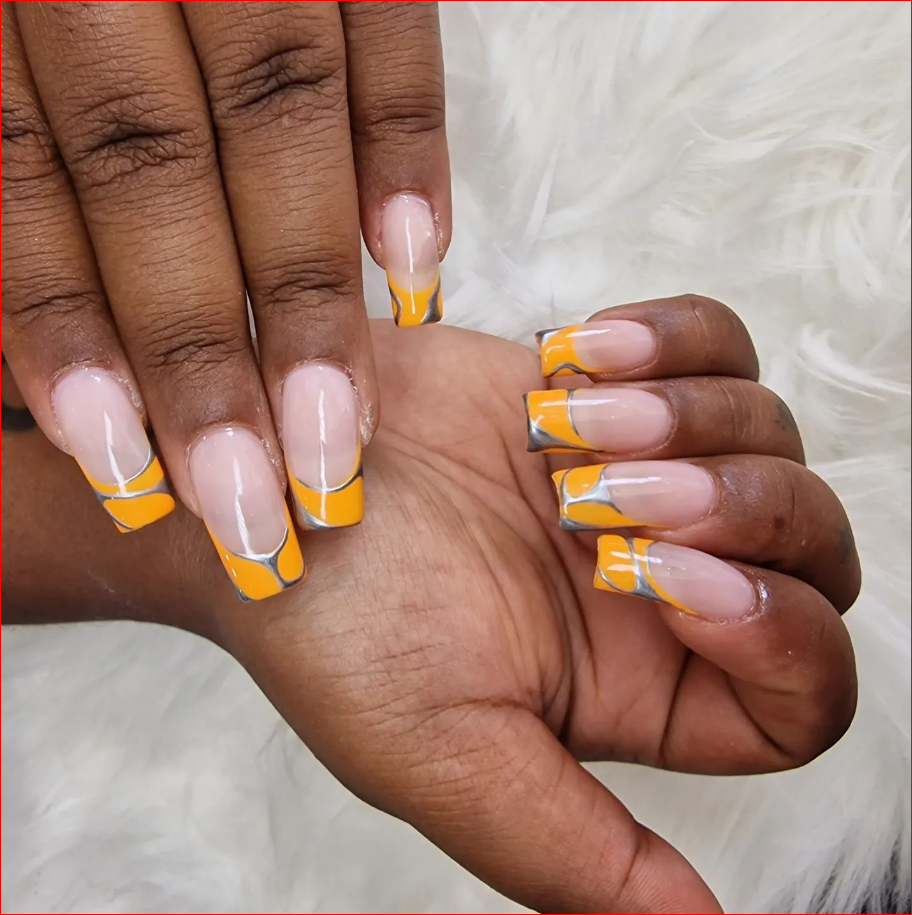 Cách tăng doanh thu cho tiệm Nail của bạn: Lời khuyên và chiến lược của chuyên gia - Phần 02
