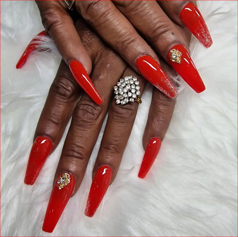 Cách tăng doanh thu cho tiệm Nail của bạn: Lời khuyên và chiến lược của chuyên gia - Phần 08