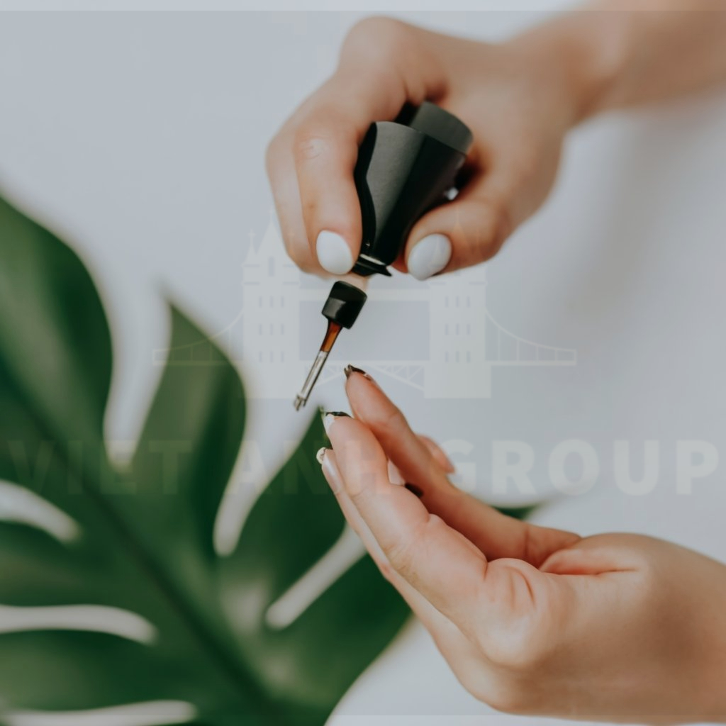 10 chiến lược tiếp thị hiệu quả cho tiệm nail - Phần 3