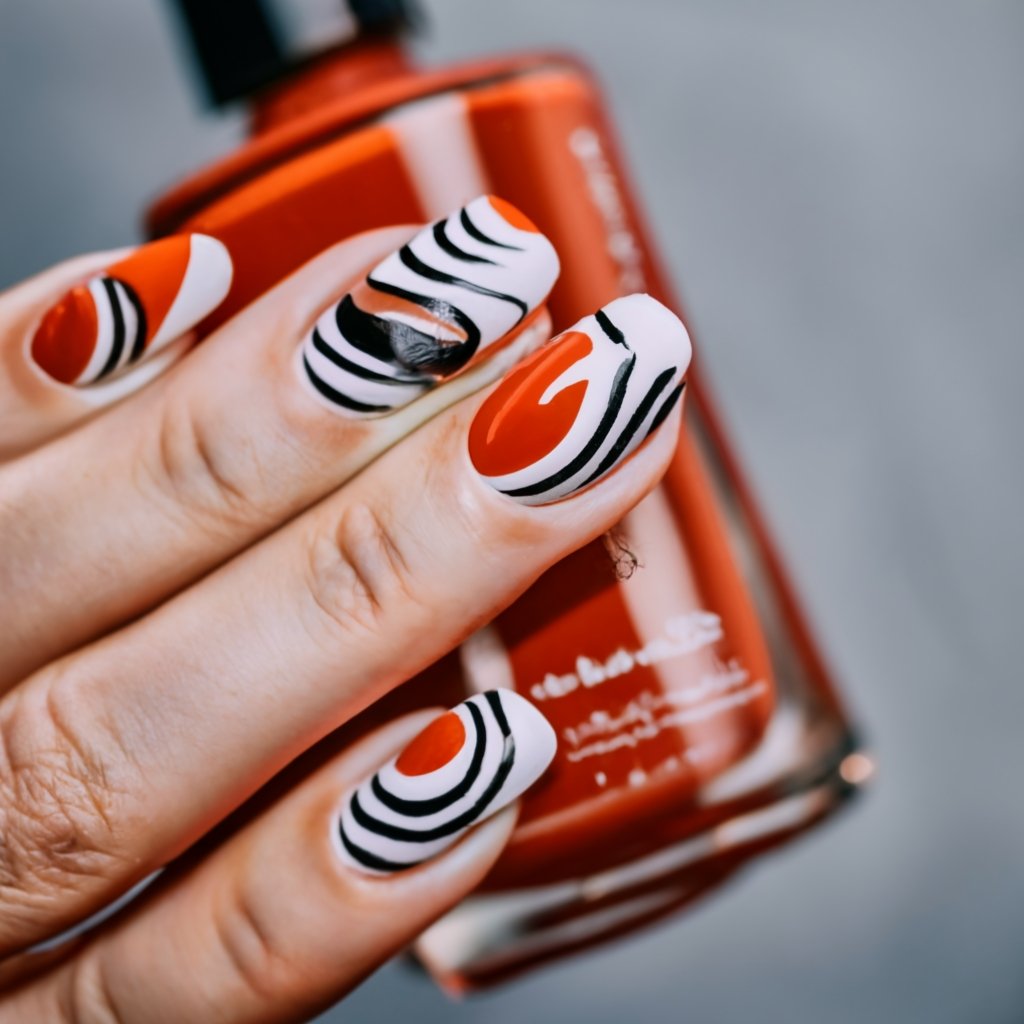 10 chiến lược tiếp thị hiệu quả cho tiệm nail - Phần 6