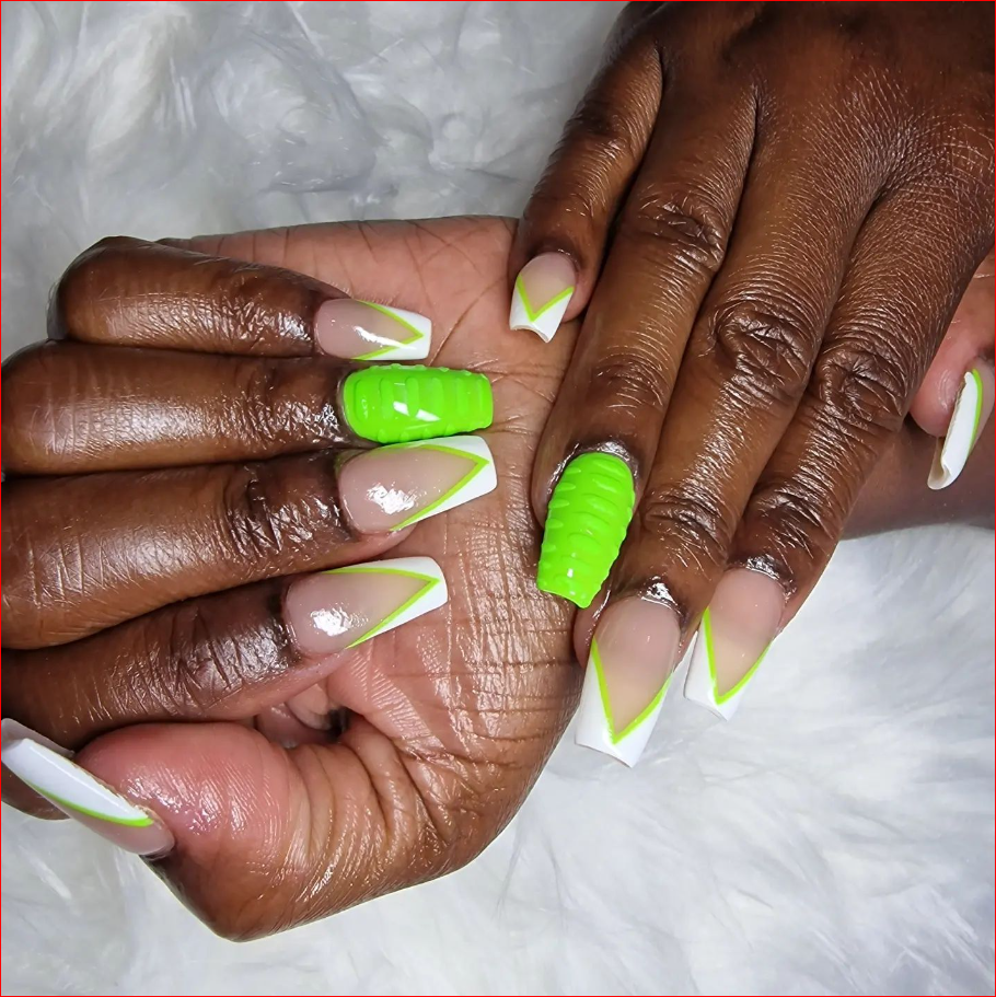 Cách tăng doanh thu cho tiệm Nail của bạn: Lời khuyên và chiến lược của chuyên gia - Phần 05